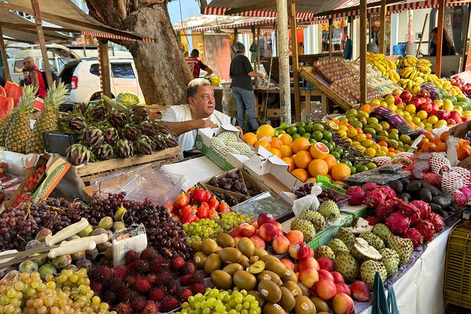 Guided Market Fruit Tasting in Rio with 15+ Exotic Flavors - Why This Ipanema Fruit Tasting Feels Like a Mini Trip Around Brazil
