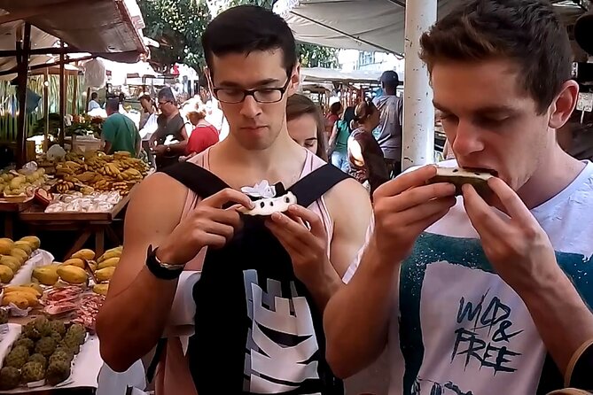 Guided Market Fruit Tasting in Rio with 15+ Exotic Flavors - Practical Details That Change the Experience