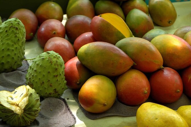Guided Market Fruit Tasting in Rio with 15+ Exotic Flavors - Who This Tour Fits Best (and Who Might Want Something Else)