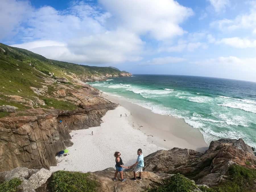 Guided Tour to Arraial (Departing from Arraial) - Why this Arraial do Cabo boat route is a good use of 4 hours