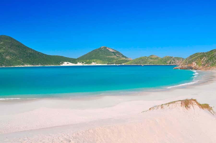 Guided Tour to Arraial (Departing from Arraial) - Price and on-the-day fees: the real cost you should plan for
