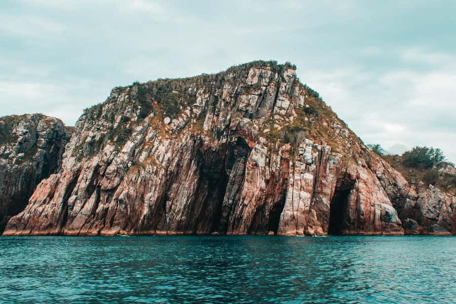 Guided Tour to Arraial do Cabo with Crystal Waters and Lunch - Why Arraial do Cabo’s beaches feel like a best-of day from Rio