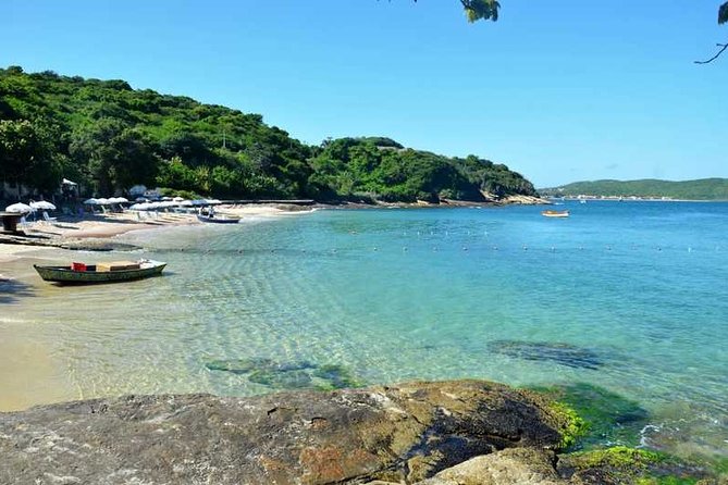 Guided Tour to Búzios with Boat Tour and Lunch - The Rio pickup reality: when 7:00 am means a whole morning