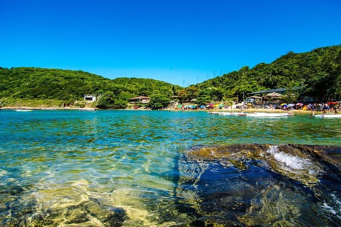 Guided Tour to Búzios with Boat Tour and Lunch - Price, what’s included, and what costs extra