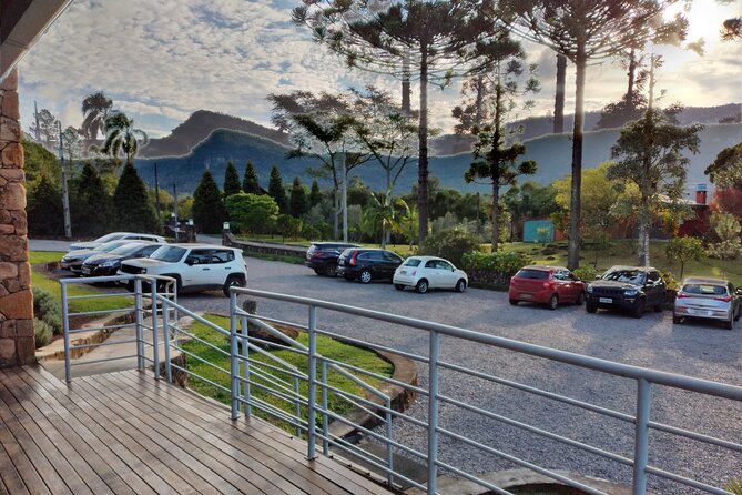 Guided Tour with Wine Tasting at Casa Seganfredo - Gramado - Why This Wine Tasting Feels Practical in Gramado