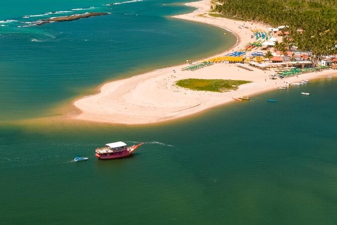 Gunga Beach Private Tour - Key highlights you should care about