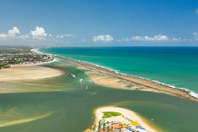 Gunga Beach Private Tour - Private Ride to Praia do Gunga: Why This Setup Works in Maceió