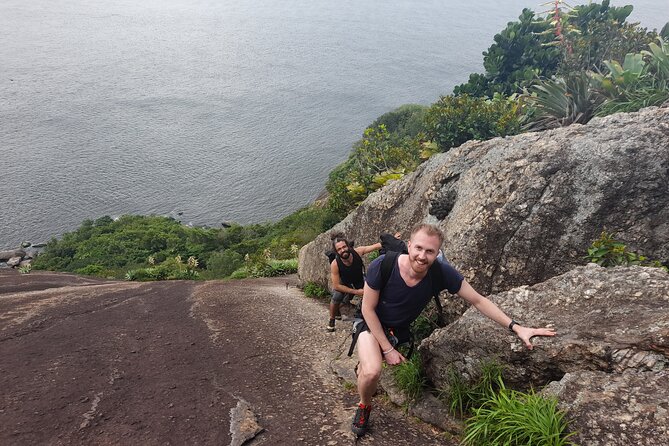 Half Day Hiking and Climbing Adventure at Sugarloaf Mountain - What the 4-hour adventure actually feels like on the day