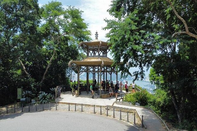 Half-Day Jeep Tour in Rio's Tijuca Rainforest and Scenic - Price and Value: Is $130 Worth It?