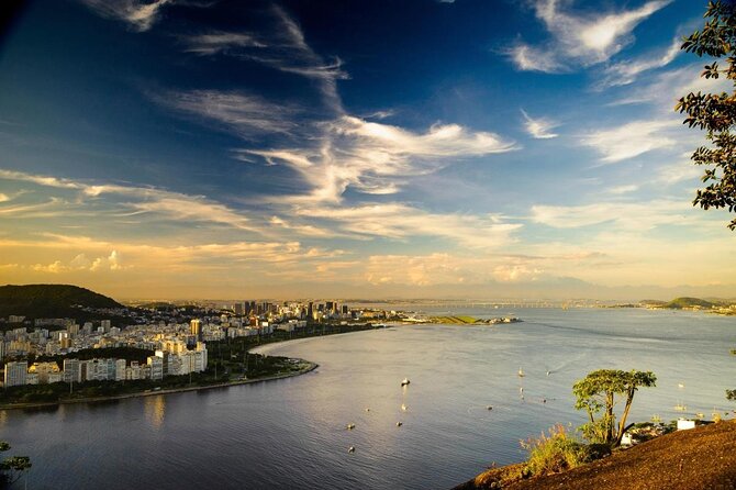 Half Day Private E-Bike Tour in Rio - Key highlights worth your attention
