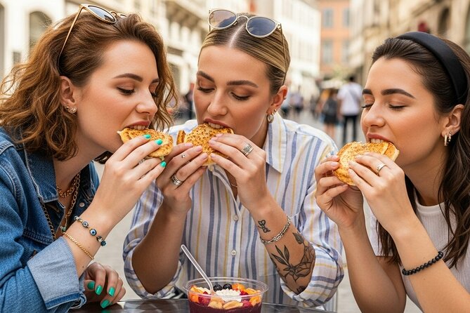 Half-Day Rio Food Crawl with 15+ Traditional Brazilian Tastings - Key Highlights You Can Count On