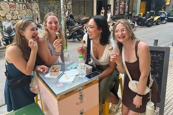 Half-Day Rio Food Crawl with 15+ Traditional Brazilian Tastings - The Food Plan: 15+ Tastings Plus Drinks That Set the Tone