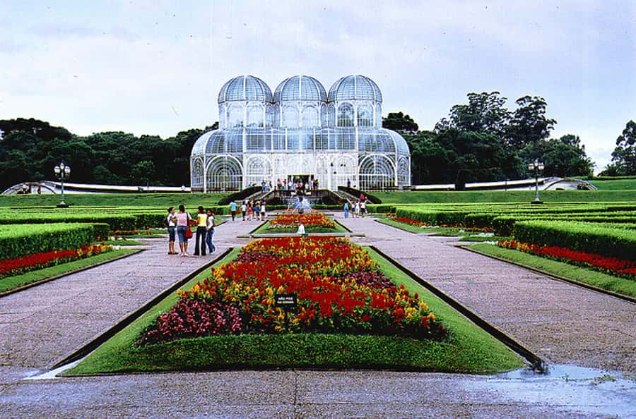 Half-Day Tour of Curitiba City - Key takeaways before you go