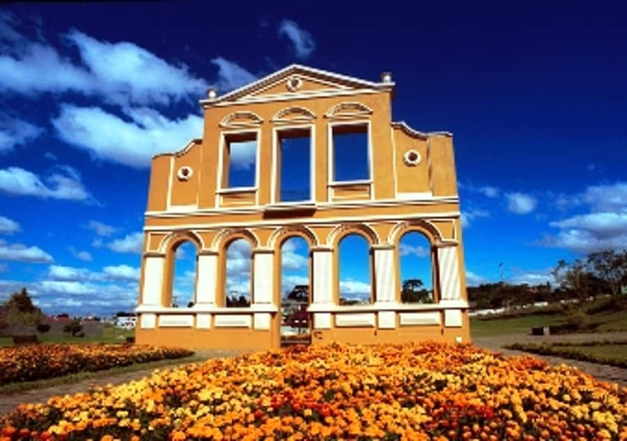 Half-Day Tour of Curitiba City - Why Curitiba works so well in 4 hours