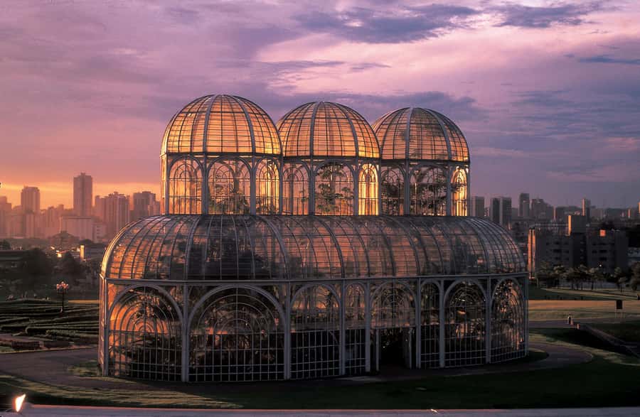 Half-Day Tour of Curitiba City - Price and value: what you are really paying for