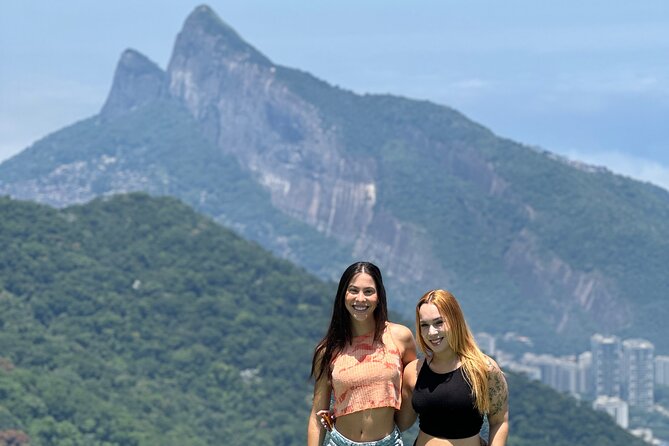 Hang Gliding and Paragliding in Rio de Janeiro - The 10-Minute Training: What You Learn and What It Means