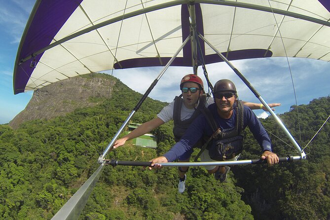 Hang Gliding & Paragliding in Rio de Janeiro - Getting the Most From the Views Without Overplanning