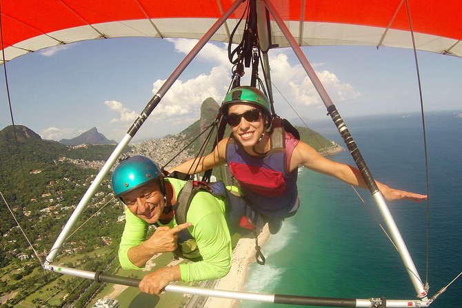 Hang Gliding Tour from Rio de Janeiro - Price and value: what $300 covers, and what can cost extra