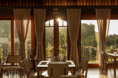 Harmonized Lunch – Cristofoli Family Wines