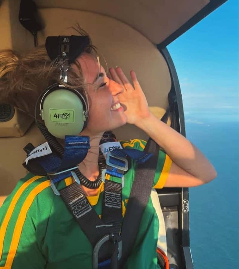 Helicopter flight no doors in Rio de Janeiro - Price and what $320 for 25 to 30 minutes really means
