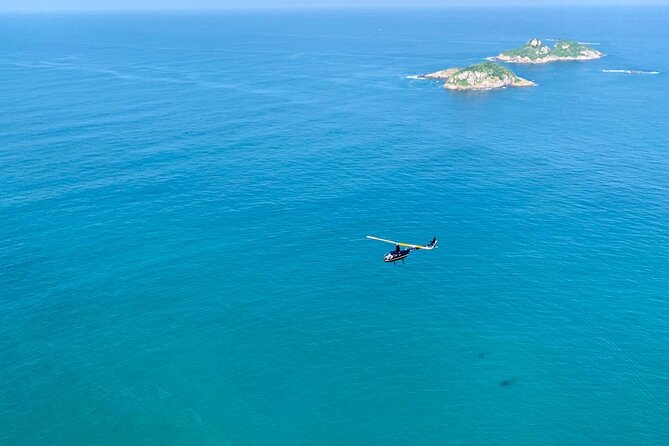 Helicopter tour in Rio de Janeiro - 25 Minutes - Should you book this Rio helicopter tour?