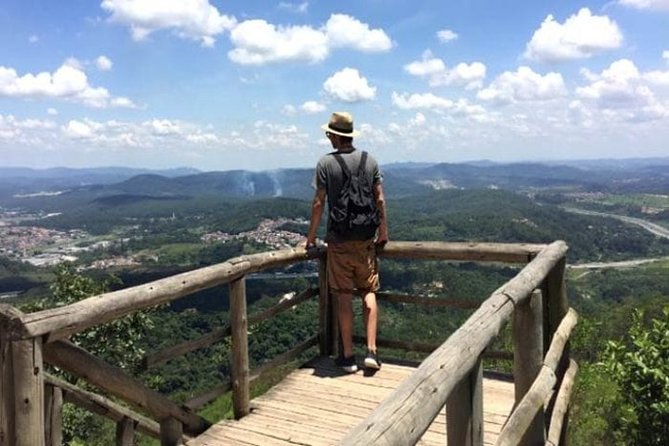 Hiking Ecotour Jaraguá Park - Incredible Rain Forest Landscapes In São Paulo - Key Highlights You Will Feel Right Away