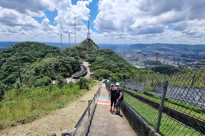 Hiking Ecotour Jaraguá Park – Incredible Rain Forest Landscapes In São Paulo - Price and Logistics: What $198 Buys You (and What It Doesn’t)