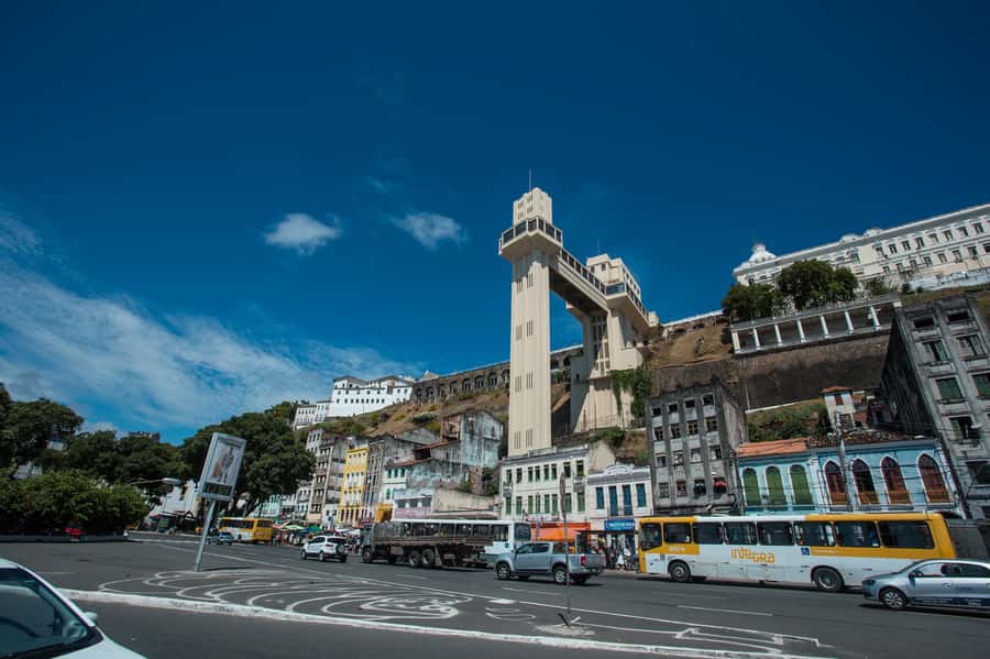 Historic City Tour in Salvador - Key things to know before you go