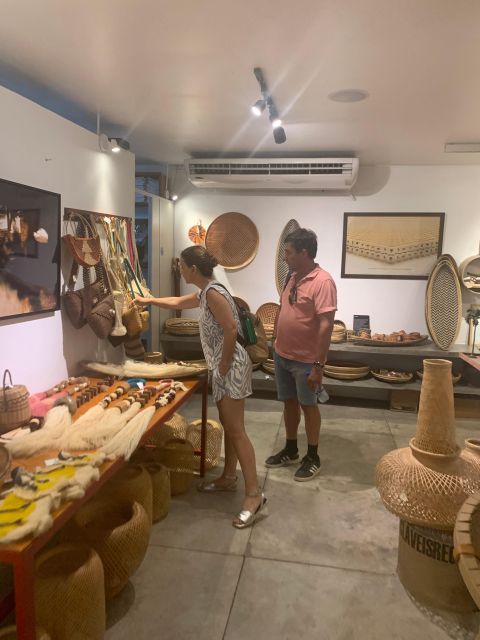 Historic City Tour Manaus by car with 3 stops. - Price and logistics: is $81 per person good value?