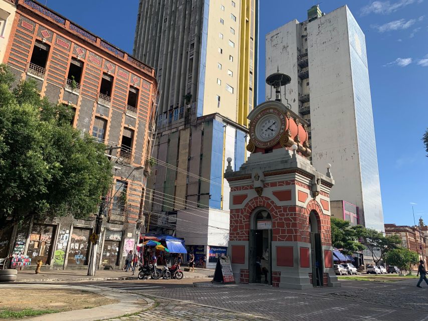 Historic City Tour Manaus by car with 3 stops. - Why Manaus feels different right from the start