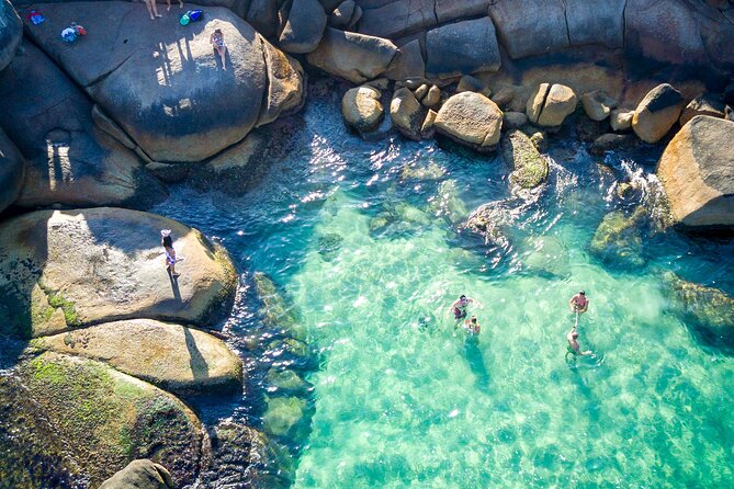 Historic Florianópolis Tour with Beach - Key Things You’ll Notice on This Florianópolis + Beach Day