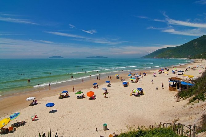Historic Florianópolis Tour with Beach - Price and Value, What You Are Really Paying For