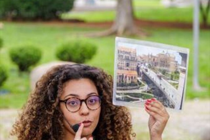 Historical and Cultural Tour of the Center DE São Paulo - Key highlights you should know before you go