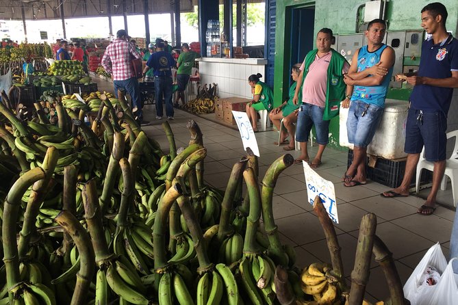 Historical City Tour - Rubber boom money to European-style architecture, why it matters