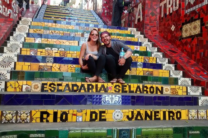 Historical Downtown and Lapa - Walking Tour - Who This Walking Tour Fits Best