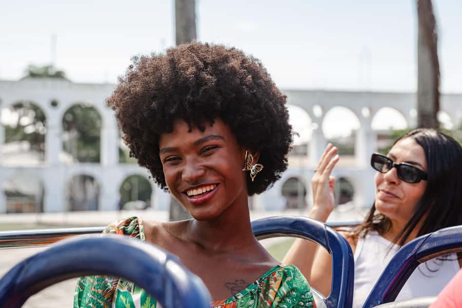 Hop-ON Hop-OFF Sightseeing Bus in Rio de Janeiro - Rio Samba Bus - Price and Value: What $30 Actually Buys You