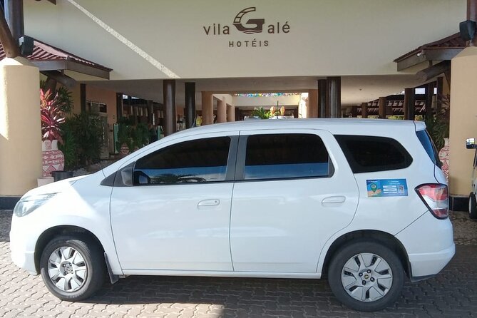Hotel Vila Galé Mares - Transfers In / Out - A private ride that turns arrival day into a win