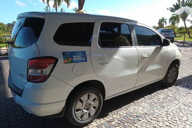Iberostar Bahia, Roundtrip Transfers - Salvador Bahia roundtrip transfers, what you’re really paying for