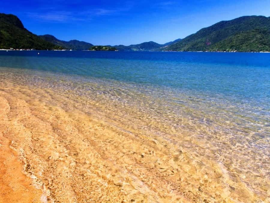 Idyllic Islands Private Speedboat Tour in Paraty - Who this is best for, and who should skip it