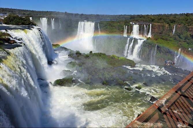 Iguassu Falls, 2 Days Brazil and Argentina: Private Tour - Price and the real cost of getting into the parks