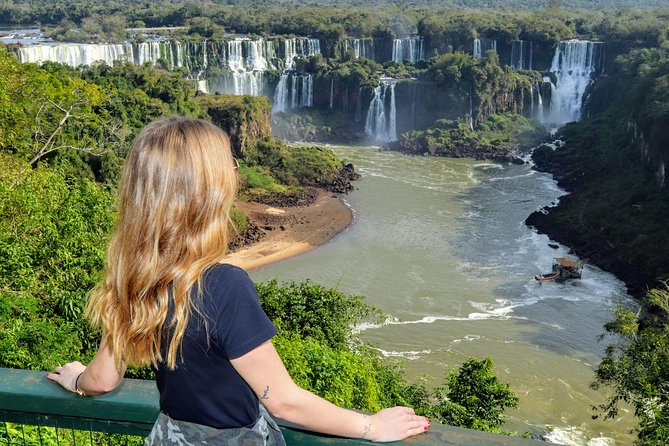 Iguassu Falls Brazilian Side: Macuco Safari, Helicopter Flight and Bird Park - The $415 Value: What You Get for Your Money (and What You Don’t)