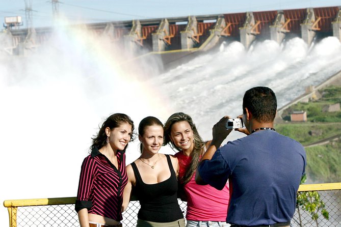 Iguassu Falls in a Nutshell - Price reality and budgeting: fees you will pay locally