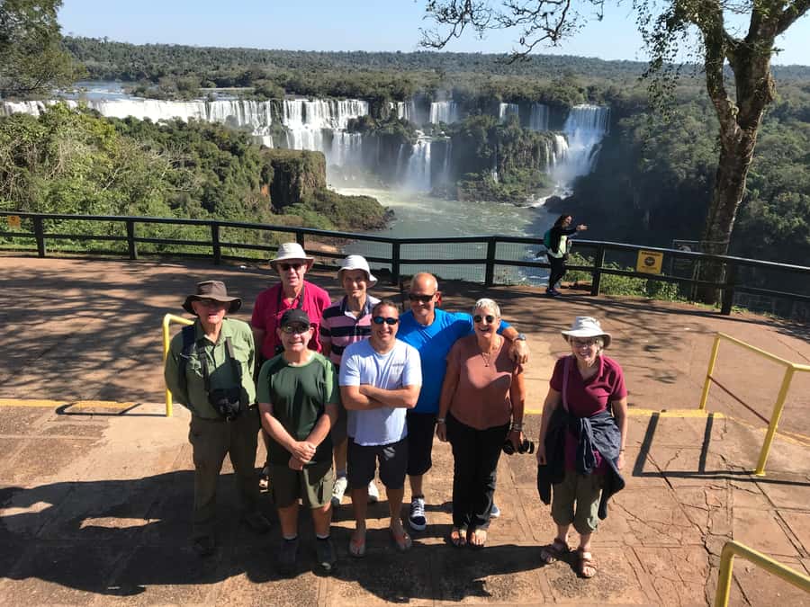 Iguassu Falls: Private Tour Argentina side - Quick reasons this private tour is a smart call