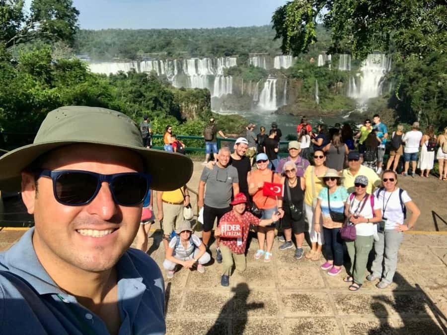 Iguassu Falls: Private Tour Argentina side - Why an Argentina-side pickup makes Iguazú feel simpler
