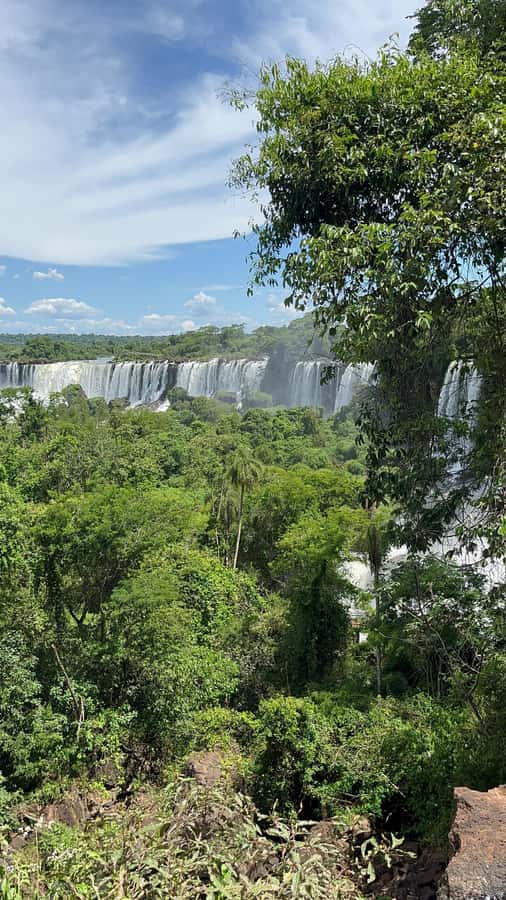Iguassu Falls: Private Tour Argentina side - Boat tour option: adding closer views without losing your day