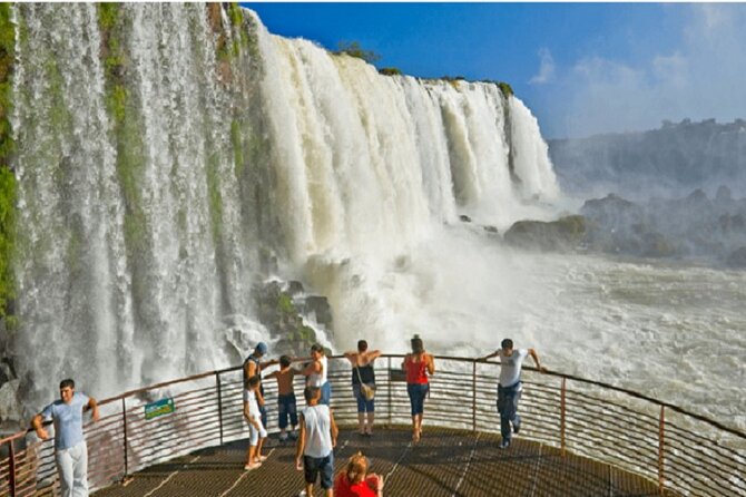 Iguassu Falls Private Tours - Key things to love about Iguassu Falls Private Tours