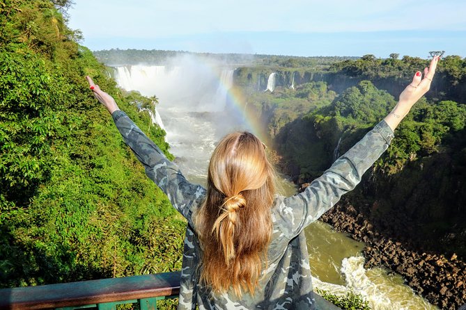 Iguassu Falls Sightseeing Tour from Foz do Iguaçu - The Half-Day Flow: What 4 to 6 Hours Really Means