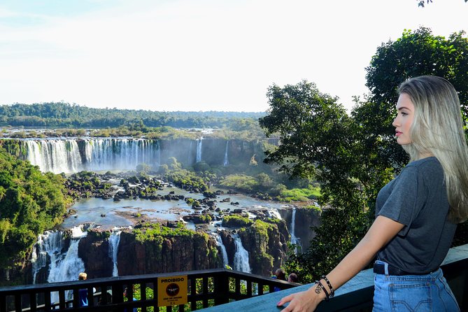 Iguassu Falls Sightseeing Tour from Foz do Iguaçu - The Half-Day Flow: What 4 to 6 Hours Really Means