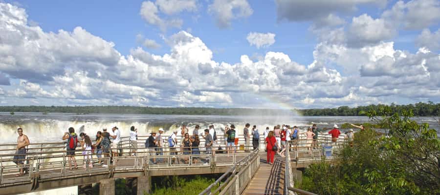 Iguazu Falls: 2-Day Argentinian and Brazilian Iguazu Falls - Key Points Before You Go