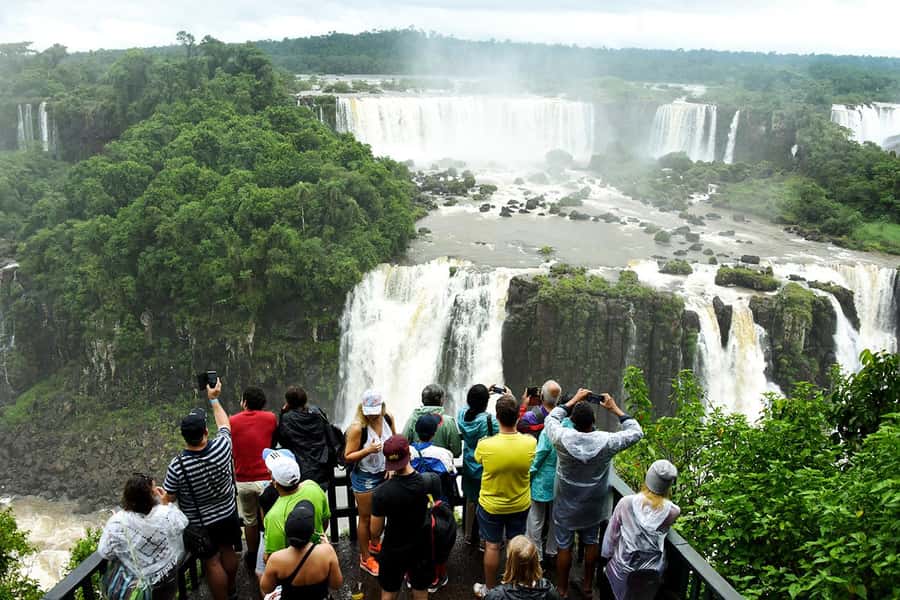 Iguazu Falls: 2-Day Argentinian and Brazilian Iguazu Falls - Who Should Book This, and Who Should Skip It